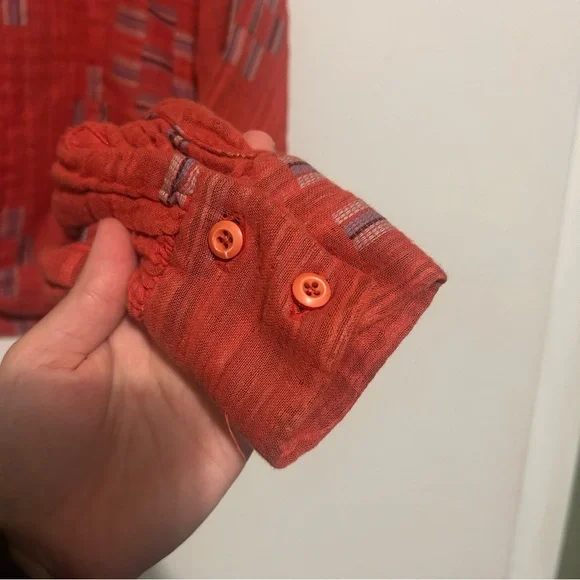 Ace & Jig Jude Jacket in Jolie - Picture 10 of 16